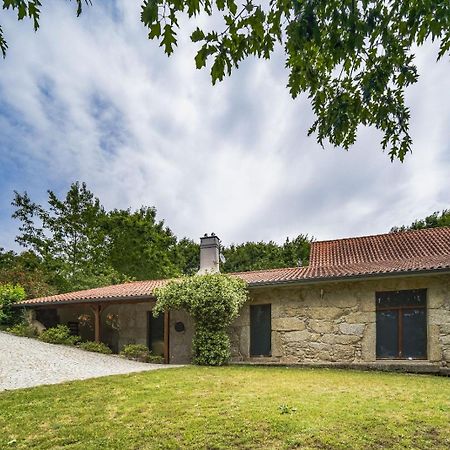 Quinta Das Fontes - Alojamento Rustico Local E Turismo Rural Сан-Педру-ду-Сул Экстерьер фото